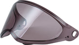 GMAX SHIELD SINGLE LENS SMOKE AT-21/Y G021002