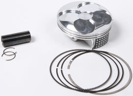 VERTEX PISTON KIT T-BOX DESIGN HI COMP 23874A-atv motorcycle utv parts accessories gear helmets jackets gloves pantsAll Terrain Depot