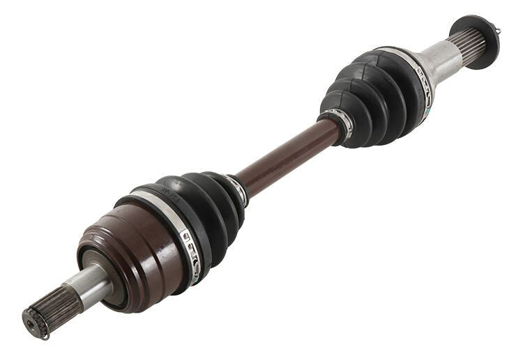 ALL BALLS 6 BALL HEAVY DUTY AXLE FRONT AB6-YA-8-306