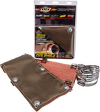 DEI TITANIUM FLEXIBLE HEAT SHIELD 4