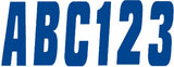 HARDLINE 350 PWC KIT BLUE BLU350EC