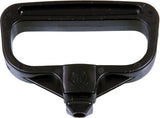 SP1 STARTER HANDLE BLACK S-D BLACK 12-151 NO PACKAGE