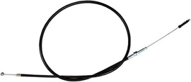 MOTION PRO BLACK VINYL CLUTCH CABLE 02-0108