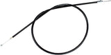 MOTION PRO BLACK VINYL CLUTCH CABLE 05-0039