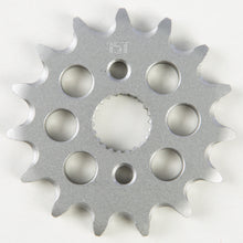 Load image into Gallery viewer, FLY RACING COUNTERSHAFT FRONT STEEL SPROCKET 15T MX-54515-4-atv motorcycle utv parts accessories gear helmets jackets gloves pantsAll Terrain Depot