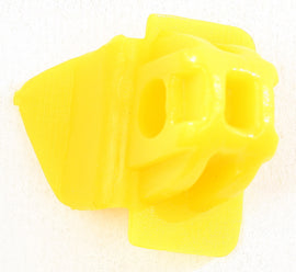 K&L MC680 BEAD HEAD PROTECTOR 35-2786-atv motorcycle utv parts accessories gear helmets jackets gloves pantsAll Terrain Depot