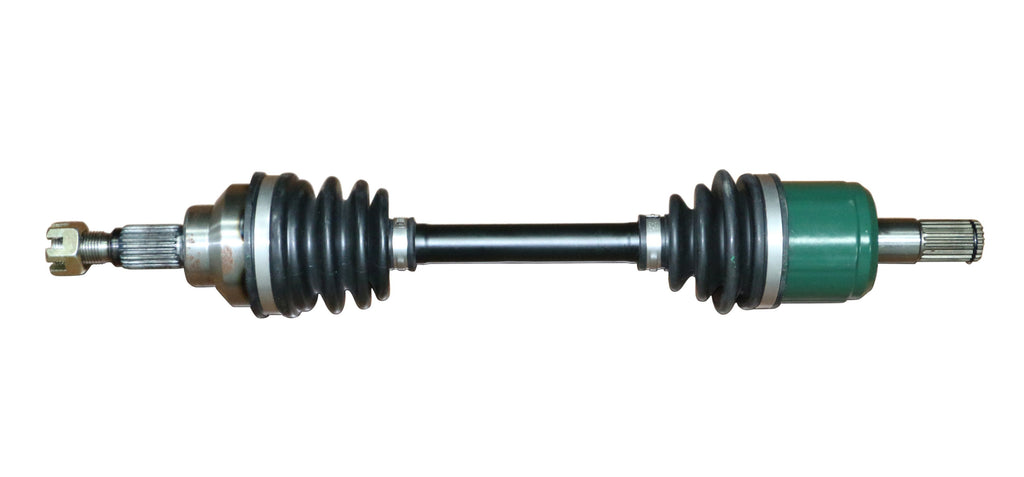OPEN TRAIL OE 2.0 AXLE FRONT LEFT HON-7024