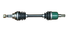 Load image into Gallery viewer, OPEN TRAIL OE 2.0 AXLE FRONT LEFT HON-7024