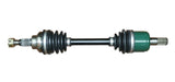 OPEN TRAIL OE 2.0 AXLE FRONT LEFT HON-7024