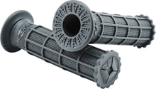 Load image into Gallery viewer, FLY RACING CONTROL ATV/BMX/PWC/SNOW GRIPS DARK GREY FULL WAFFLE 181900122A