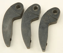 Load image into Gallery viewer, SPEEDWERX HYPERSHIFT TAPERED TIP 2 MACHINED WEIGHTS 3/PK 61.5G O-2