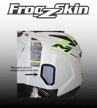 Load image into Gallery viewer, FROGZ SKIN KNEE VENT KIT 2/PC F0332