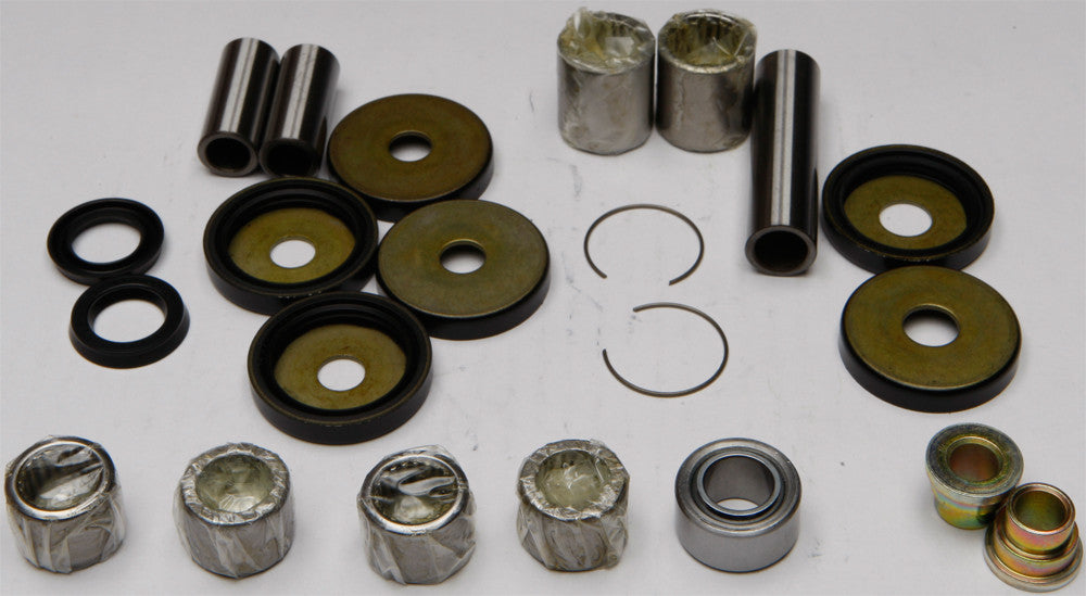 ALL BALLS BEARING & SEAL LINKAGE KIT 27-1046-atv motorcycle utv parts accessories gear helmets jackets gloves pantsAll Terrain Depot