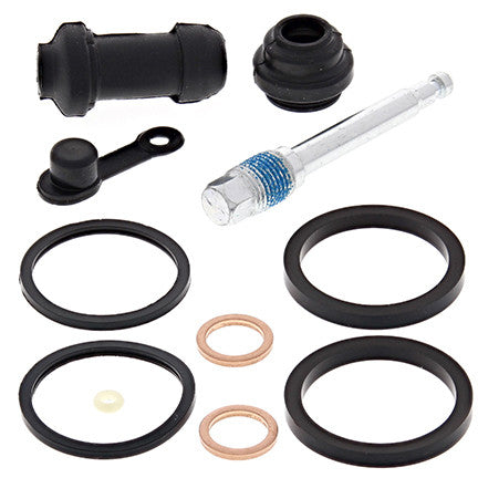ALL BALLS CALIPER REBUILD KIT HONDA FRONT 18-3008