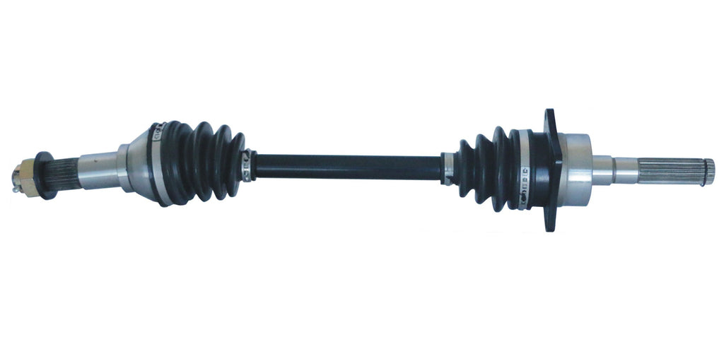 OPEN TRAIL OE 2.0 AXLE FRONT RIGHT CAN-7018