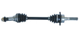 OPEN TRAIL OE 2.0 AXLE FRONT RIGHT CAN-7018