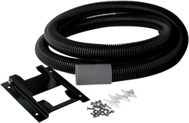 BLASTER WALL/TABLE MOUNT KIT W/10' EXTENSION HOSE 120-141914