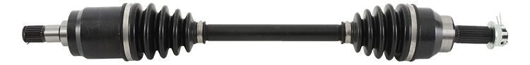 ALL BALLS 8 BALL EXTREME AXLE FRONT AB8-HO-8-224