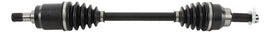 ALL BALLS 8 BALL EXTREME AXLE FRONT AB8-HO-8-224