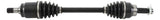 ALL BALLS 8 BALL EXTREME AXLE FRONT AB8-HO-8-224