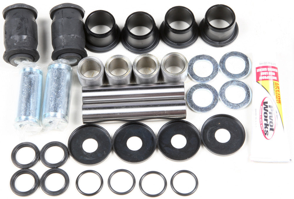 PIVOT WORKS UPPER REAR A-ARM KIT PWAAK-K14-000UR