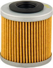 Load image into Gallery viewer, HIFLOFILTRO OIL FILTER HF563