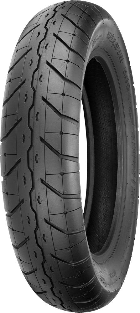 SHINKO TIRE 230 TOUR MASTER FRONT 100/90-19 57 BIAS 87-4161