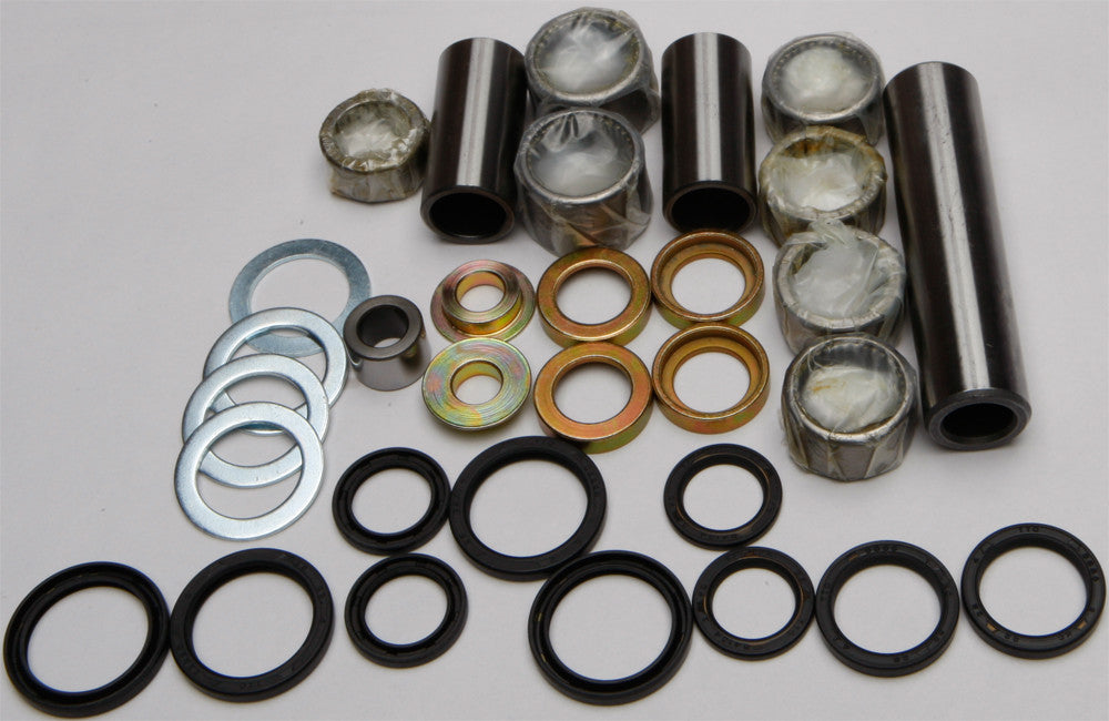 ALL BALLS BEARING & SEAL LINKAGE KIT 27-1145-atv motorcycle utv parts accessories gear helmets jackets gloves pantsAll Terrain Depot