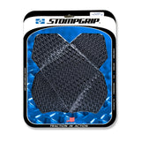 STOMPGRIP KIT - ICON BLACK 55-14-0057B
