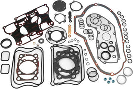 JAMES GASKETS GASKET MOTOR KIT SPORTSTER W/MLS HEAD GASKETS 17026-86-MLS