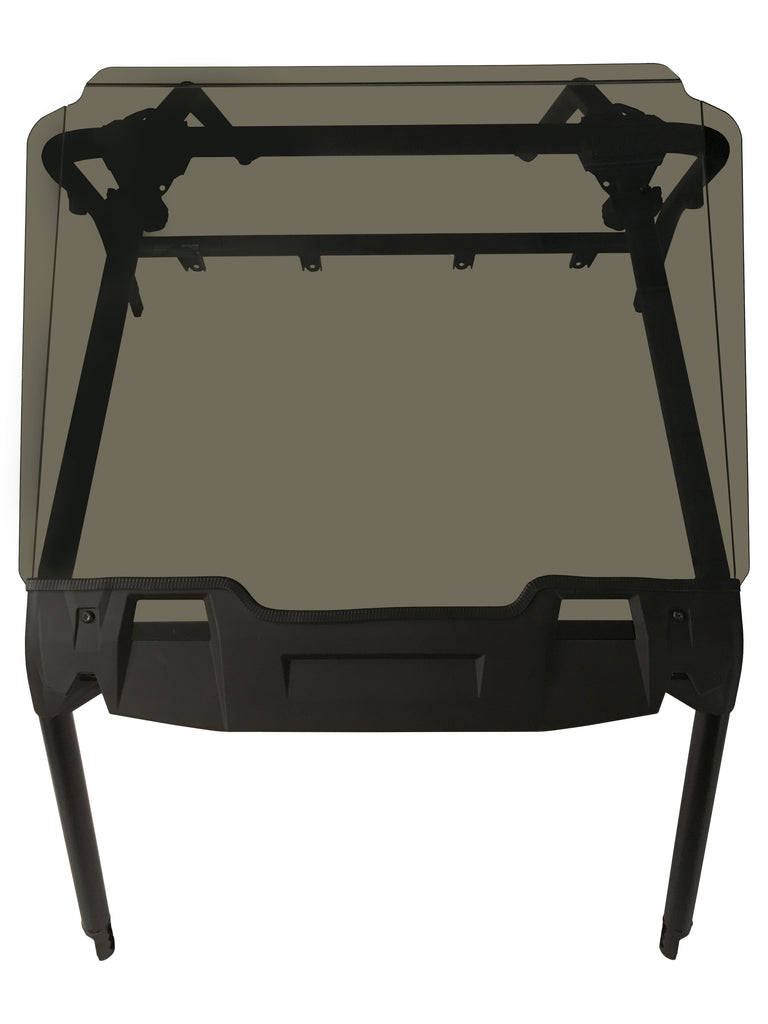 SPIKE TINTED ROOF POL RZR 900/1000 88-4220-T
