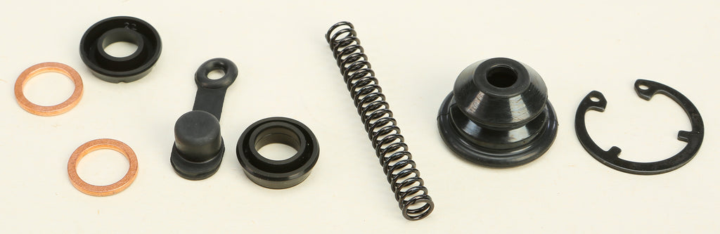 ALL BALLS BRAKE MASTER CYLINDER REBUILD KIT 18-1083
