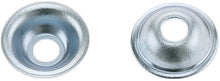 Load image into Gallery viewer, BOLT ZINC PLATED DISH SHAPED WASHER M6X22MM 10/PK 020-40601