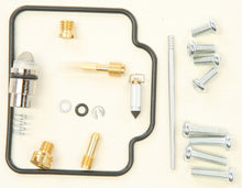 Load image into Gallery viewer, ALL BALLS CARBURETOR REPAIR KIT 26-1028-atv motorcycle utv parts accessories gear helmets jackets gloves pantsAll Terrain Depot