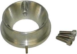 WSM ADAPTER MIK 38MM OIL INJ 006-660-01