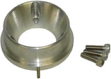 WSM ADAPTER MIK 38MM OIL INJ 006-660-01