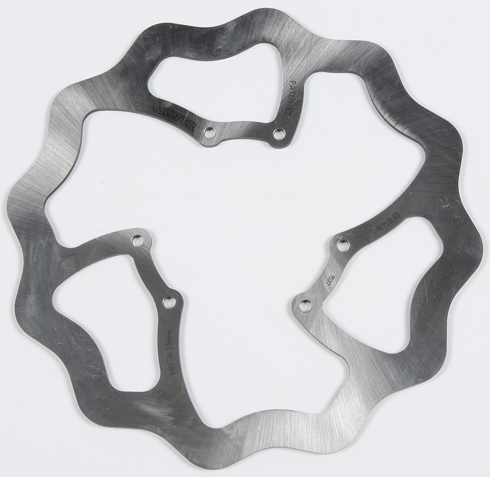 GALFER SKW 270 O/S ROTOR ONLY DF014WS-atv motorcycle utv parts accessories gear helmets jackets gloves pantsAll Terrain Depot