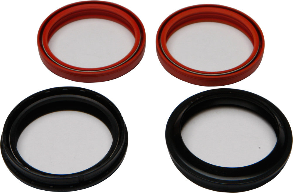 ALL BALLS FORK & DUST SEAL WIPER KIT 56-148-atv motorcycle utv parts accessories gear helmets jackets gloves pantsAll Terrain Depot