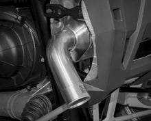 Load image into Gallery viewer, YOSHIMURA SIGNATURE R-77 SLIP-ON EXHAUST SS-SS 3920120500