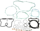 ATHENA COMPLETE GASKET KIT P400485850029