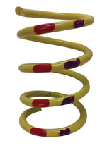 Load image into Gallery viewer, VENOM PRODUCTS VENOM PRIM SPRING S-D PDRIVE S/M 170-400 YEL/PUR/RED 210604-003