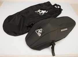 SPG BURANDT ULTRA LW SEAT KIT POL AXYS BLACK BPSK225-BK-atv motorcycle utv parts accessories gear helmets jackets gloves pantsAll Terrain Depot