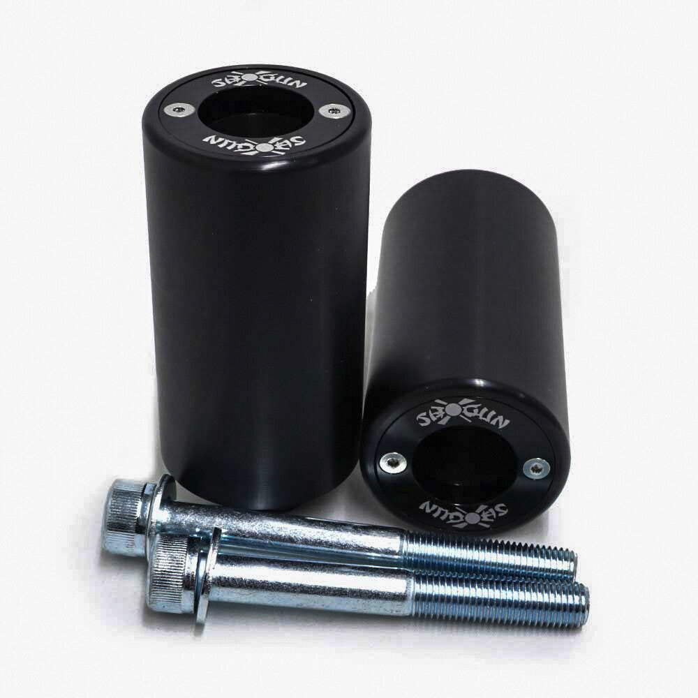 SHOGUN PA2 FRAME SLIDERS NO CUT 715-6149