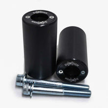 Load image into Gallery viewer, SHOGUN PA2 FRAME SLIDERS NO CUT 715-6149