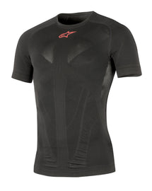 ALPINESTARS TECH TOP SHORT SLEEVE SHIRT MD/LG 1751017-13-M/L