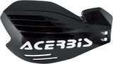 ACERBIS X-FORCE HANDGUARDS BLACK 2170320001