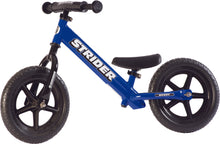 Load image into Gallery viewer, STRIDER STRIDER 12 SPORT BIKE BLUE ST-S4BL