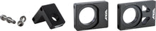 Load image into Gallery viewer, FLY RACING AXLE FLAG MOUNT BLACK 66-17031