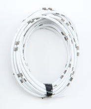 Load image into Gallery viewer, SHINDY ELECTRICAL WIRING WHITE 14A/12V 13' 16-677