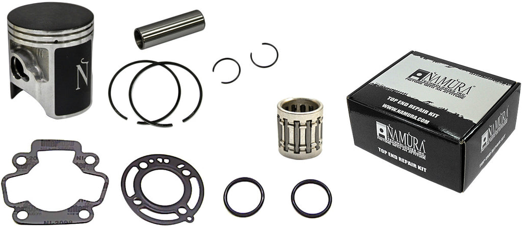 NAMURA TOP END REPAIR KIT NX-20065-CK-atv motorcycle utv parts accessories gear helmets jackets gloves pantsAll Terrain Depot